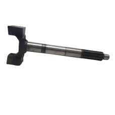 Вал головної муфти зчеплення ЮМЗ 45-1604113