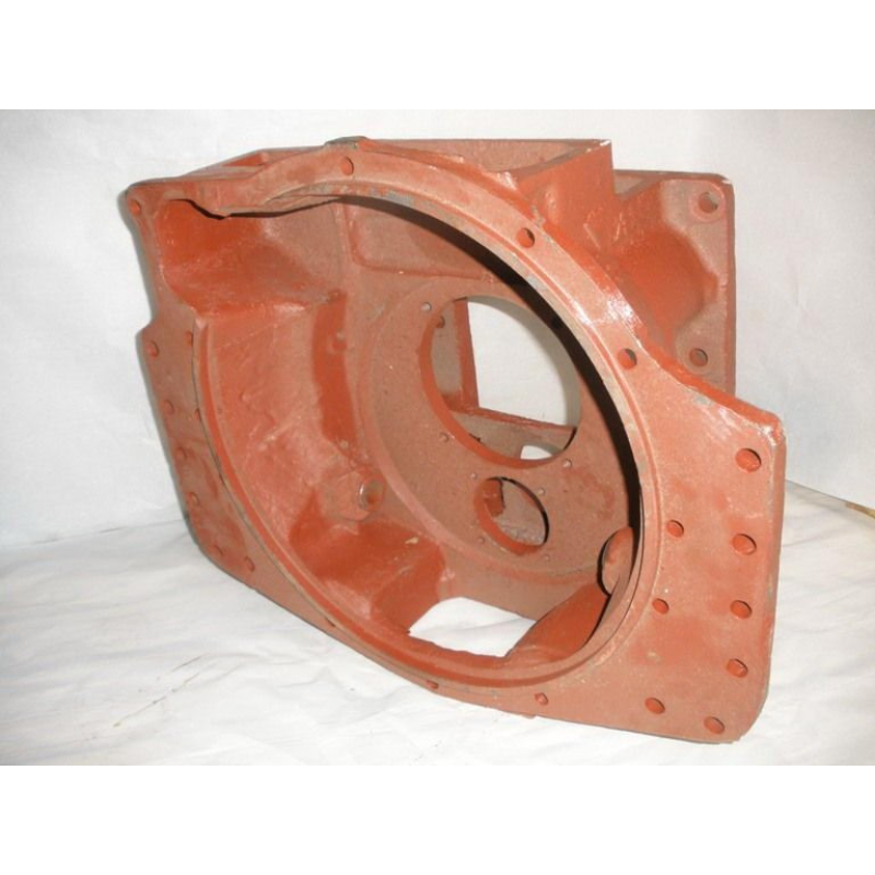 Корпус муфти зчеплення (ЮМЗ, Д-65) 45А-1604017-А