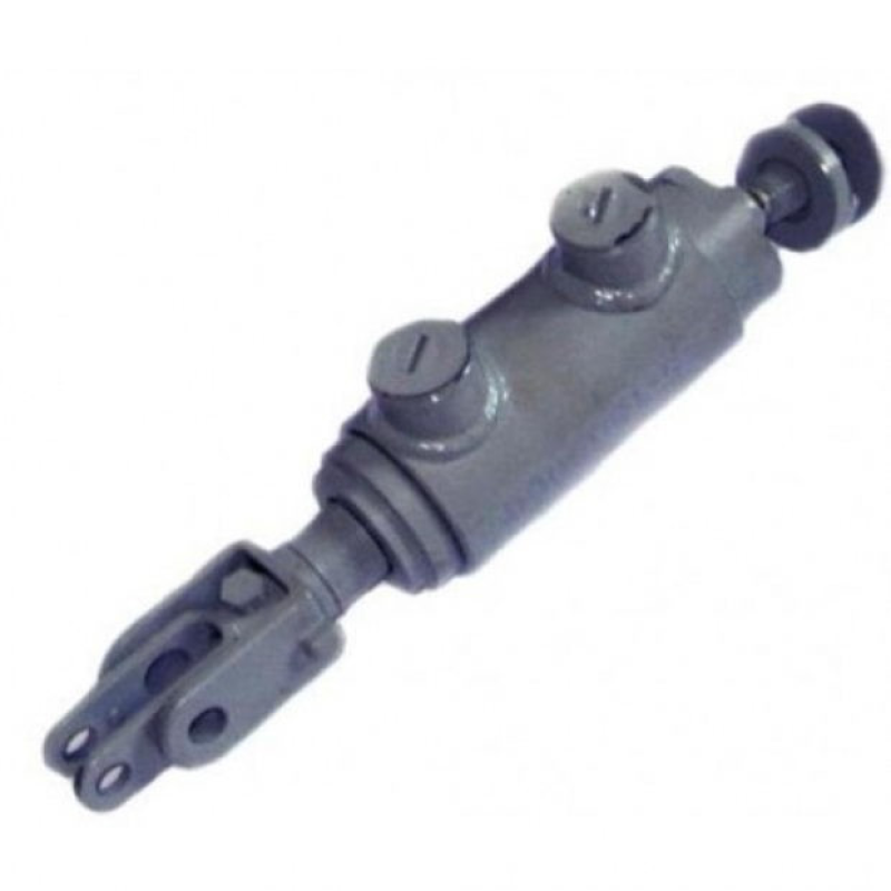 Гідропідсилювач муфти зчеплення (ГУМС) (ЮМЗ, Д-65)