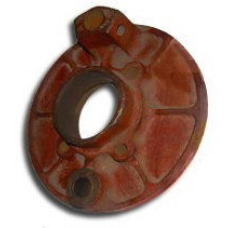 Диск гальма (ЮМЗ, Д-65) 40-3502035