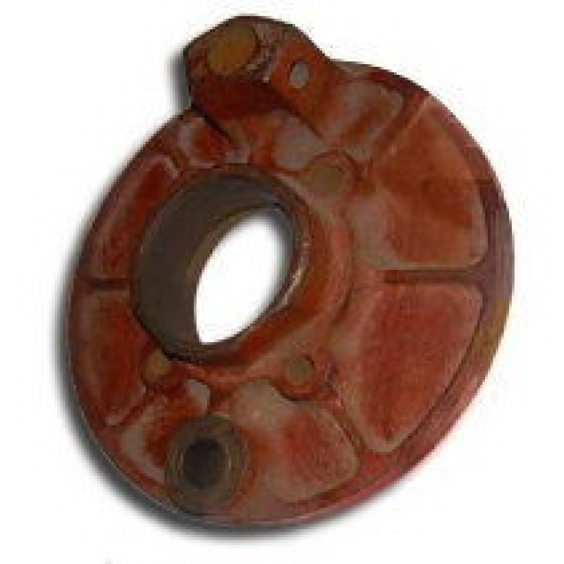 Диск гальма (ЮМЗ, Д-65) 40-3502035