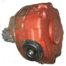 Гальма дисковий (ЮМЗ, Д-65) правий 45-3502010