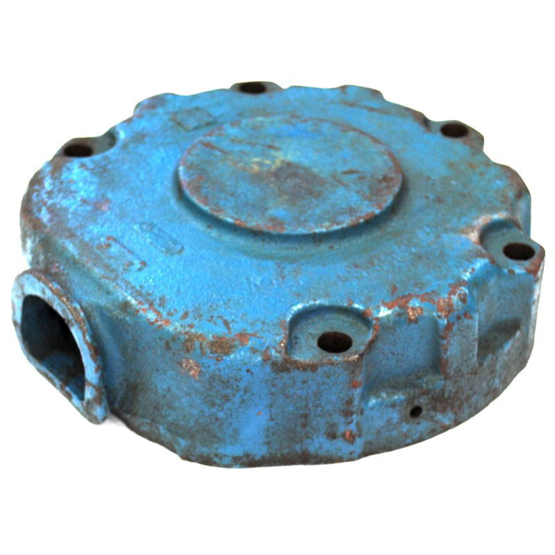 Кожух (ЮМЗ, Д-65) 45-3502035