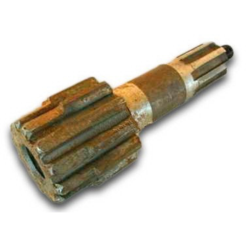 Валик провідний колодкових гальм (ЮМЗ, Д-65) 40-3502023