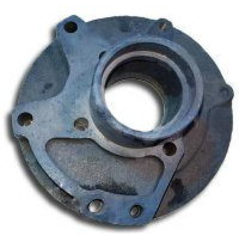 Стакан підшипника лівий (ЮМЗ, Д-65) 45-3502073