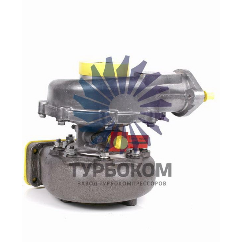 Турбокомпресор ТКР-8,5 Н-3 853.30001.00