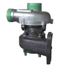 Турбокомпресор ТКР-6-01.01 Д-245.5 (С14-101-01) (Білорусь, БЗА)