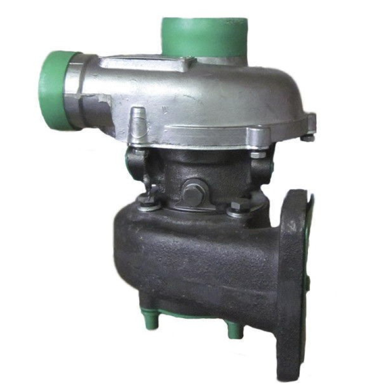 Турбокомпресор ТКР-6-01.01 Д-245.5 (С14-101-01) (Білорусь, БЗА)