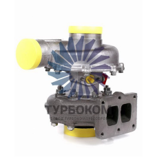 Турбокомпресор ТКР-11Н-2 112.30001.00