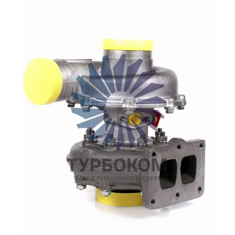 Турбокомпресор ТКР-11Н-2 112.30001.00