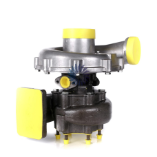 Турбокомпресор ТКР-9-12 (10) лівий 12.1118010-10 (122.1118010-10)