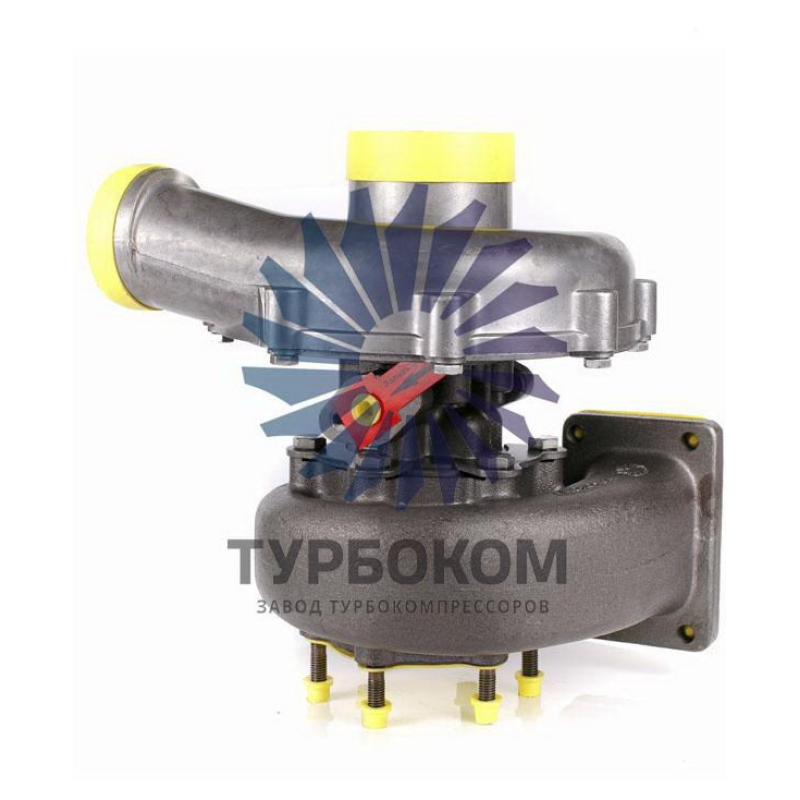 Турбокомпресор ТКР-9-12 (11) 12.1118010-11 (122.1118010-11)