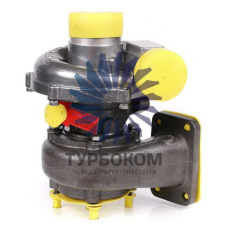 Турбокомпресор ТКР-6 (03) 600-1118010.03