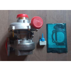 Турбокомпресор ТКР-6 (01) (двиг. Д-245.5) 600-1118010.01