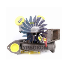 Турбокомпресор ТКР-11-238НБ 238НБ-1118010-Р