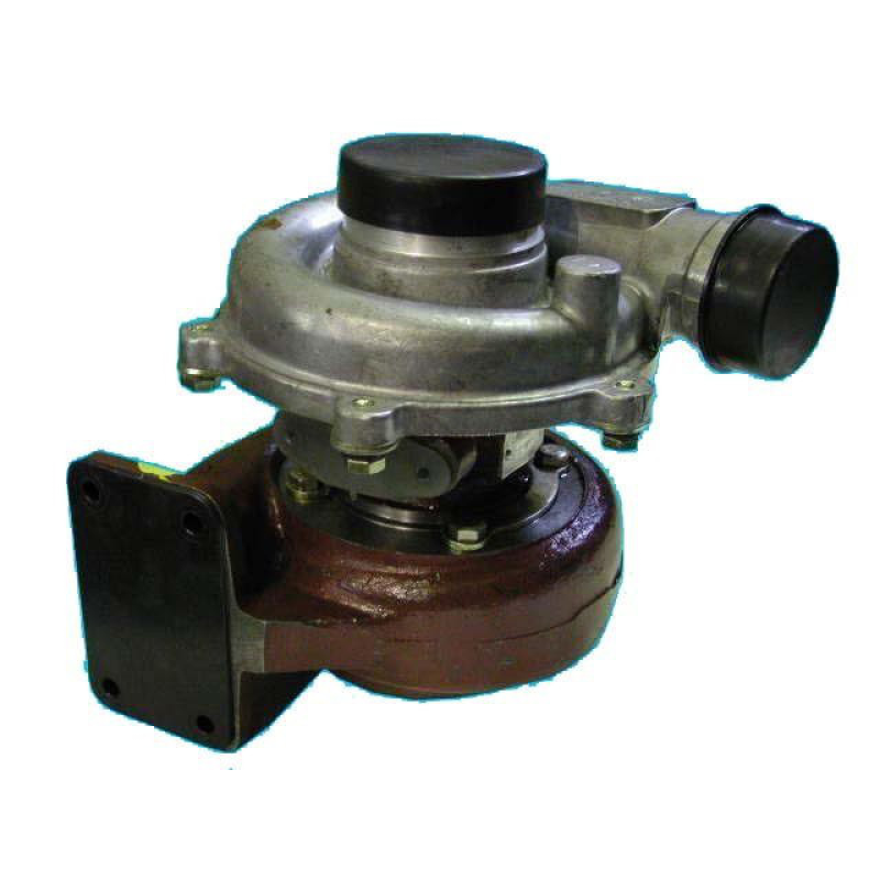 Турбокомпресор ТКР-7М1А (7-00.01) (Білорусь, БЗА)