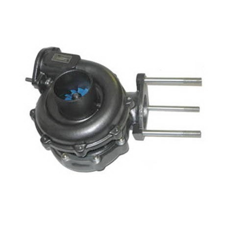 Турбокомпресор ТКР-8,5 С-1 861.30001.10 (Білорусія, БЗА)