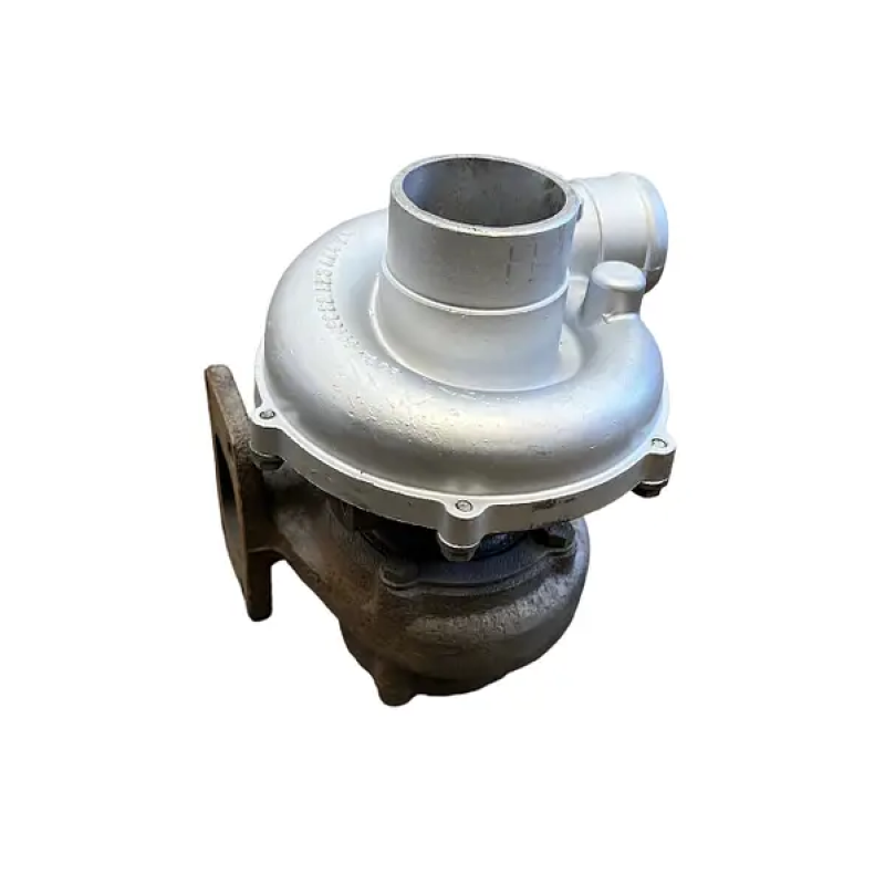 Турбокомпрессор ТКР-6 МТЗ