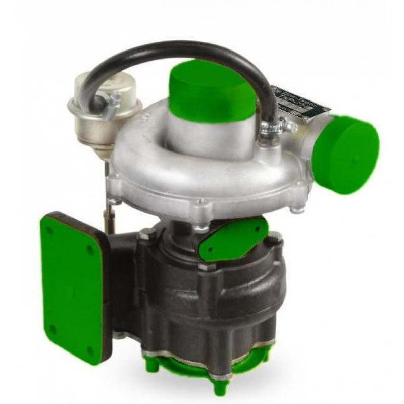 Турбокомпресор ТКР-6.1-07.01 (Білорусія, БЗА)