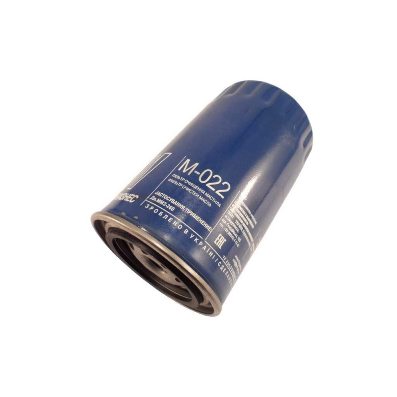 Фільтр масляний Д-260 М-022