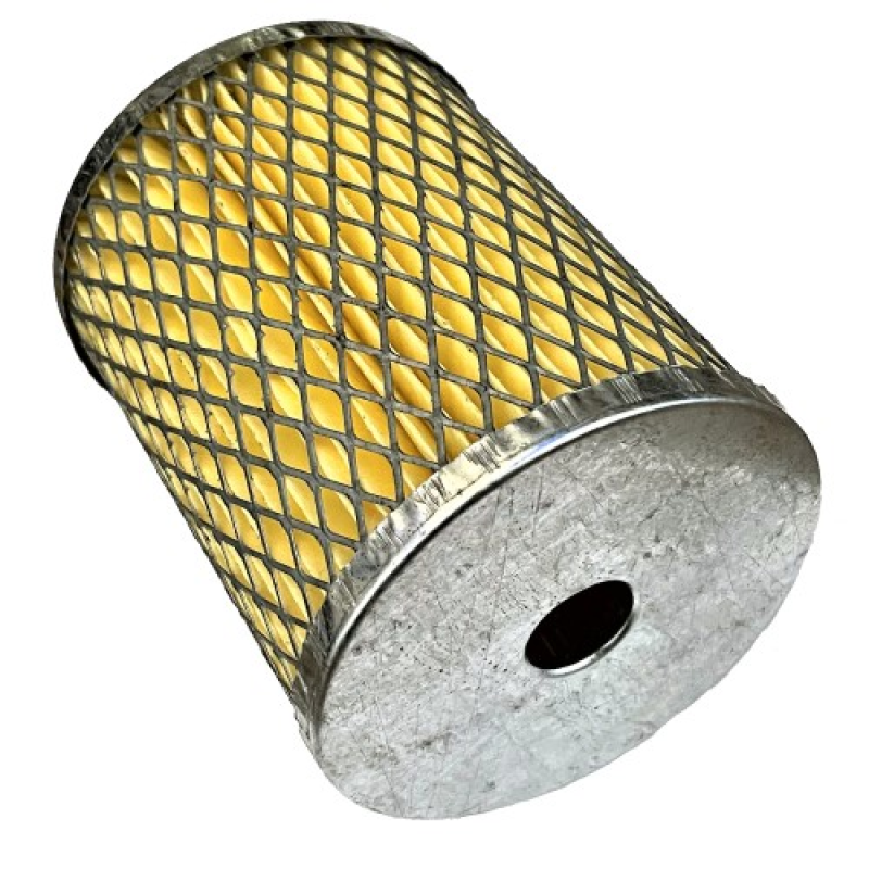 Фільтр паливний Д-240, 242, 243, 244, 245, 260 МТЗ, ЗІЛ, Бичок 240-1117030