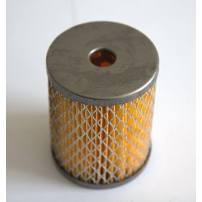 Фільтр паливний (2 отв.) ЮМЗ