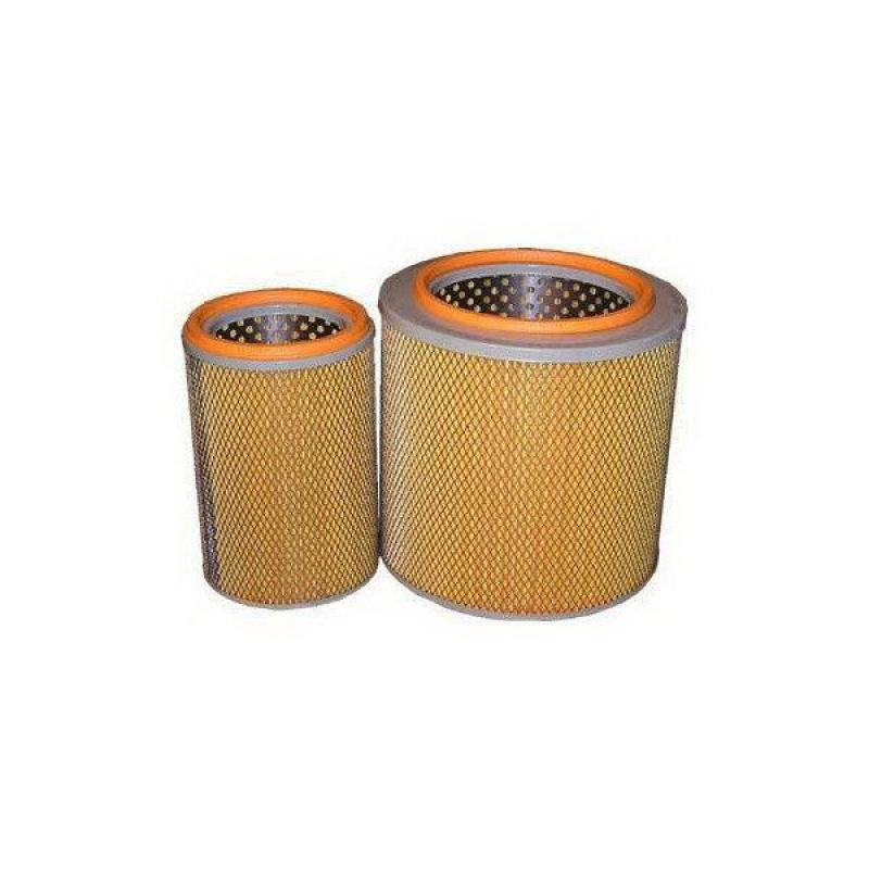 Фільтр повітряний Т-150 (к-кт) 60-12028/29.00