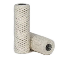 Фільтр паливний ЯМЗ нитка (грубий. оч.)