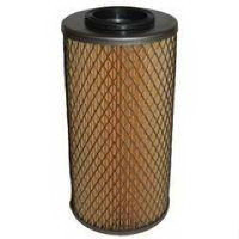 Фільтр оливний МАЗ (1 отвір)