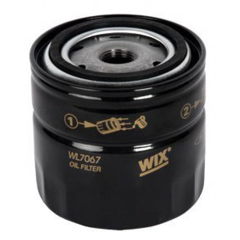 Фільтр масляний ВАЗ (2101-2107) 2101-1012005