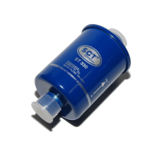 Фільтр паливний інжекторний (під гайку) ВАЗ