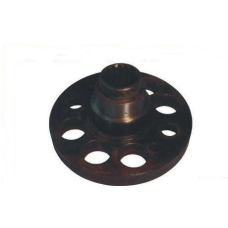 Фланець колінчастого вала ЯМЗ-236М (старого зразка) (20/160)