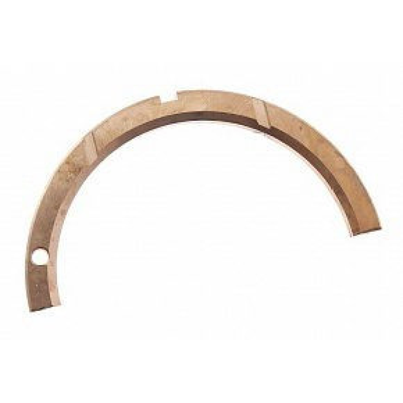 Півкільце колінвал ЯМЗ-236 7511.1005183