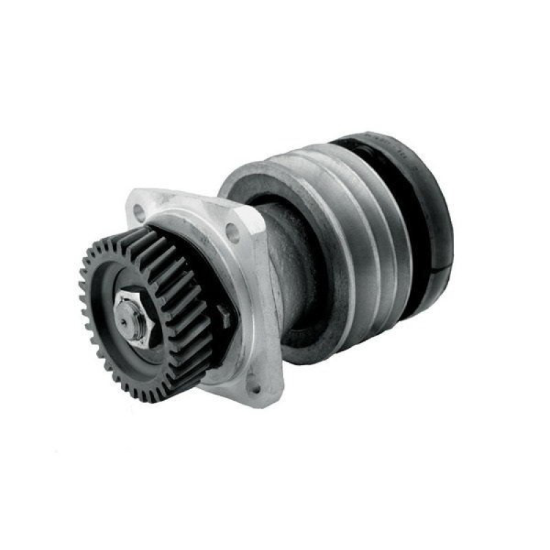 Привід вентилятора в зборі ЯМЗ-236 236-1308011-Г2