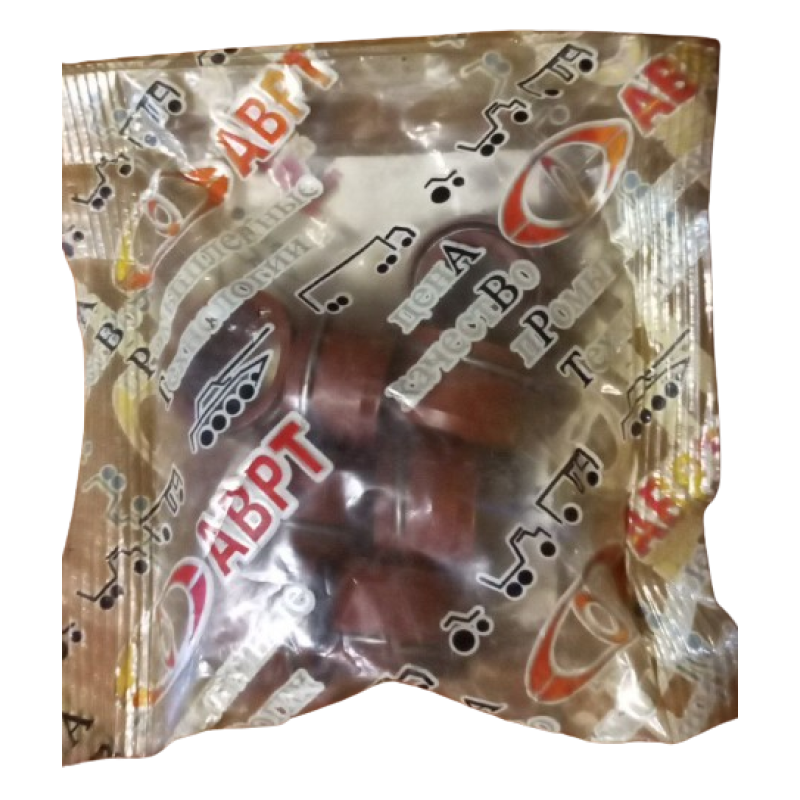 К-т сальників клапанів ЯМЗ-238