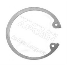 Кільце стопорне пальця поршневого ЯМЗ 236-1004022-Б2