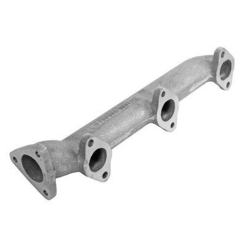 Колектор випускний (правий) ЯМЗ-236 236-1008022-В