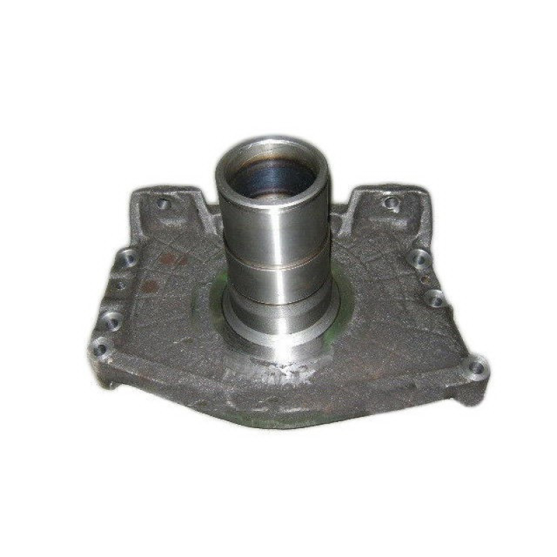 Кришка (опора двигуна) ЯМЗ-238 комбайна Дон-1500А/Б 238АК-1002205-А