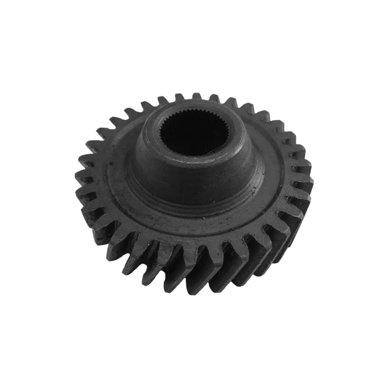 Шестерня приводу вентилятора ЯМЗ 236,238,7511