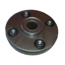 Муфта пружна привода вентилятора ЯМЗ-236 (Україна) 236-1308090-В