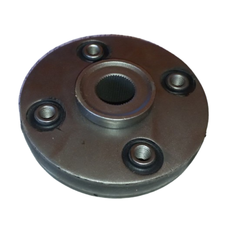 Муфта пружна привода вентилятора ЯМЗ-236 (Україна) 236-1308090-В