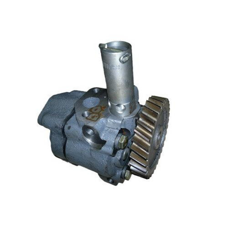 Насос масляний с/ЯМЗ-236 236-1011014-В3