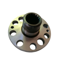 Фланець колінчастого вала ЯМЗ-236 (нового зразка) товстий (16/140)