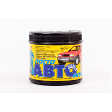 Очищувач рук Автомайстер Авто-паста для рук 550г