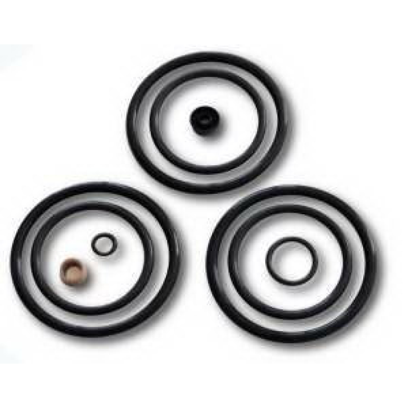 Р/к Г/ц ходового варіатора 54-154 (Нива)