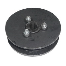 Шків насоса водяного ЯМЗ 236-1307212-Б3