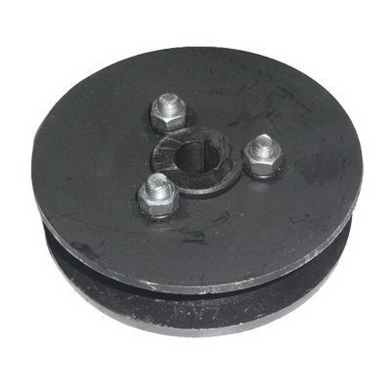 Шків насоса водяного ЯМЗ 236-1307212-Б3