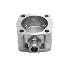 Коробка термостата ЯМЗ-236, 236-1306052