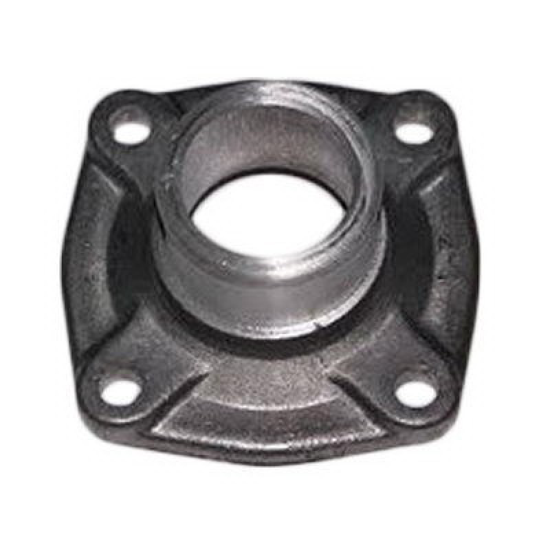 Патрубок (кришка термостата) ЯМЗ-236 236-1306053