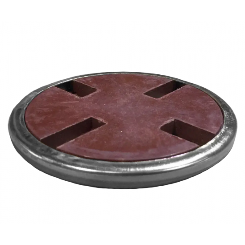 Муфта приводу ПНВТ ст. обр. ЯМЗ-236 236-1029276-Б